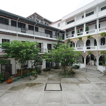 Outstanding 1Br In Santa Ana Apartment Panama City Exterior photo