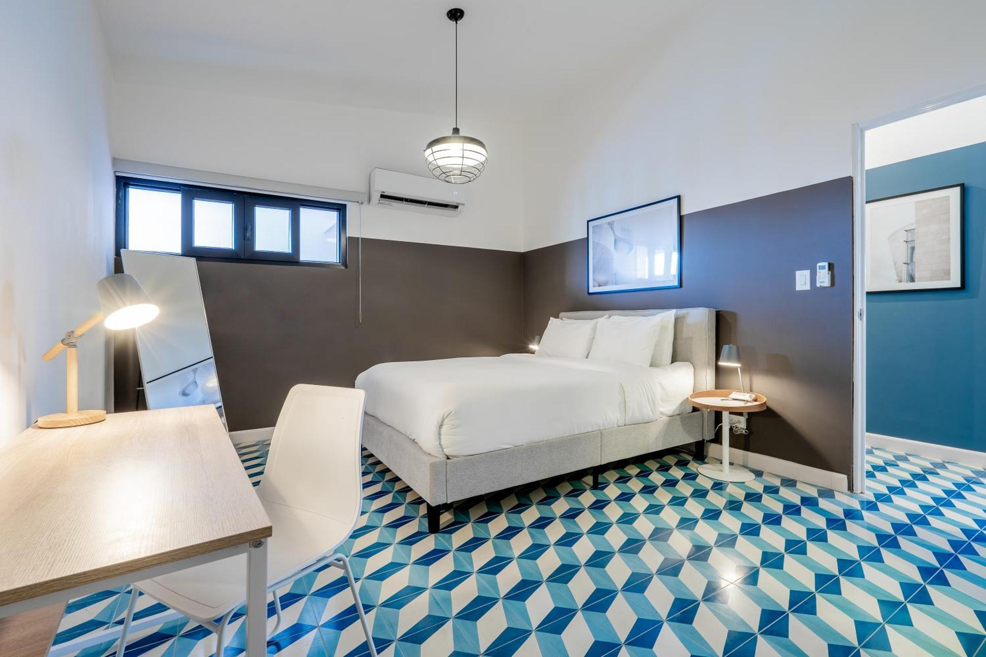 Outstanding 1Br In Santa Ana Apartment Panama City Exterior photo